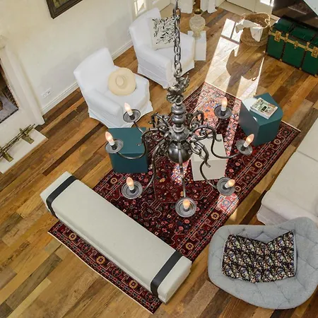 Vila Avola Exclusive Access